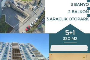 Mieszkanie na sprzedaż 320m2 6 Akbatı Avym - zdjęcie 1