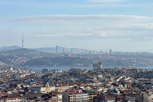 Mieszkanie na sprzedaż 430m2 Merkez, Birahane Sk. No:4, 34381, 34381 Şişli/İstanbul, Turkey - zdjęcie 2