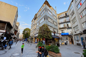 Mieszkanie na sprzedaż 60m2 Şehremini Mahallesi - zdjęcie 1