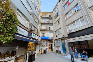 Mieszkanie na sprzedaż 60m2 Şehremini Mahallesi - zdjęcie 2
