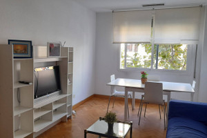 Mieszkanie na sprzedaż 65m2 Madryt - zdjęcie 3