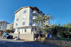 Mieszkanie na sprzedaż 170m2 Gazipaşa - zdjęcie 1