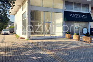 Komercyjne na sprzedaż 100m2 Gazipaşa - zdjęcie 1
