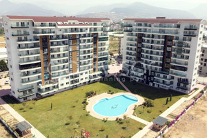 Mieszkanie na sprzedaż 230m2 Gazipaşa - zdjęcie 1