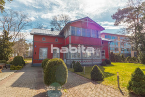 Dom na sprzedaż 374m2 Vasarnicas 17, Ventspils - zdjęcie 1