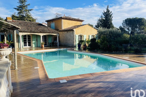 Dom na sprzedaż 200m2 Prowansja-Alpy-Lazurowe Wybrzeże Saint-Raphaël - zdjęcie 3