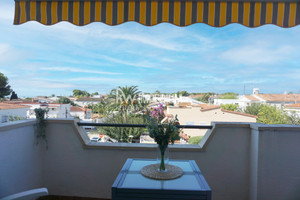 Mieszkanie na sprzedaż 57m2 Katalonia Tarragona - zdjęcie 1