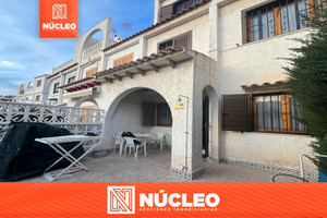 Dom na sprzedaż 94m2 Walencja Alicante Torrevieja - zdjęcie 1
