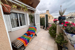 Mieszkanie na sprzedaż 60m2 Walencja Alicante Torrevieja - zdjęcie 3