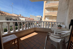 Mieszkanie na sprzedaż 66m2 Walencja Alicante Torrevieja - zdjęcie 2