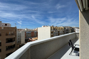Mieszkanie na sprzedaż 120m2 Walencja Alicante Torrevieja - zdjęcie 3