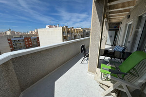 Mieszkanie na sprzedaż 120m2 Walencja Alicante Torrevieja - zdjęcie 2