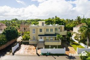 Dom na sprzedaż 315m2 QGCC+RC, Sosúa 57000, Dominican Republic - zdjęcie 1