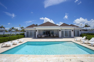 Dom na sprzedaż 220m2 QFJW+7GW, Sosúa 57000, Dominican Republic - zdjęcie 1