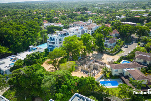Dom na sprzedaż 221m2 QGJ3+VFG, Sosúa 57000, Dominican Republic - zdjęcie 1