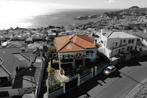 Dom na sprzedaż 420m2 Madera Funchal Funchal (Santa Maria Maior) - zdjęcie 1