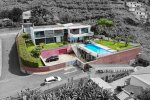 Dom na sprzedaż 660m2 Madera Funchal São Martinho - zdjęcie 2