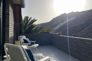 Mieszkanie do wynajęcia 60m2 Wyspy Kanaryjskie Las Palmas de Gran Canaria - zdjęcie 2