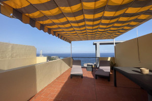 Mieszkanie do wynajęcia 86m2 Wyspy Kanaryjskie Santa Cruz de Tenerife - zdjęcie 1
