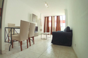 Mieszkanie na sprzedaż 97m2 Wyspy Kanaryjskie Las Palmas de Gran Canaria - zdjęcie 1