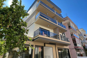 Mieszkanie na sprzedaż 56m2 Kuşadası - zdjęcie 1