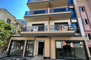 Mieszkanie na sprzedaż 56m2 Kuşadası - zdjęcie 2