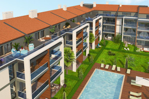 Mieszkanie na sprzedaż 100m2 Kuşadası - zdjęcie 3
