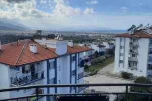 Mieszkanie na sprzedaż 110m2 Kuşadası - zdjęcie 1