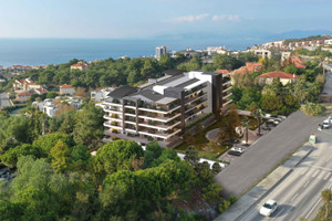 Mieszkanie na sprzedaż 50m2 Türkmen, Turgut Özal Blv. 55D, 09400 Kuşadası/Aydın, Türkiye - zdjęcie 1
