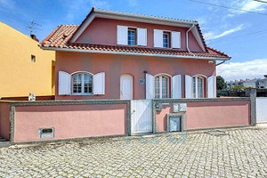Dom na sprzedaż 373m2 Porto Pvoa de Varzim - zdjęcie 1