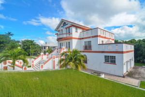 Dom na sprzedaż 587m2 Blue Sage Place - Lot #3, Block #10 Lyford Cay, NP - zdjęcie 1
