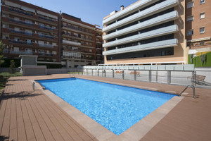 Mieszkanie na sprzedaż 101m2 Katalonia Barcelona - zdjęcie 1