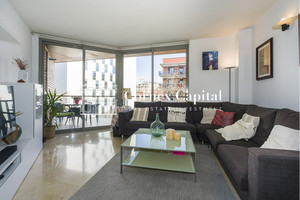 Mieszkanie na sprzedaż 140m2 Katalonia Barcelona - zdjęcie 1