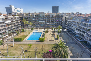 Mieszkanie na sprzedaż 140m2 Katalonia Barcelona - zdjęcie 3