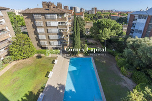 Mieszkanie na sprzedaż 233m2 Katalonia Barcelona - zdjęcie 3