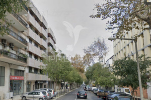 Mieszkanie na sprzedaż 57m2 Dystrykt Lizboński Lisboa Benfica - zdjęcie 1