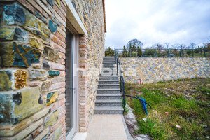 Dom na sprzedaż 340m2 Toskania Siena Via Monticchiello - zdjęcie 3