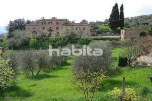 Dom na sprzedaż 190m2 Toskania Siena Loc. Fontazzi - zdjęcie 3
