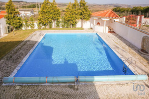 Dom na sprzedaż 903m2 Leiria Caldas da Rainha - zdjęcie 1