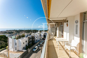Mieszkanie na sprzedaż 89m2 Baleary - zdjęcie 1