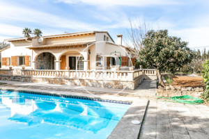 Dom na sprzedaż 200m2 Baleary - zdjęcie 2