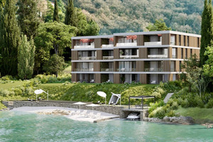 Mieszkanie na sprzedaż 180m2 Lugano - zdjęcie 1