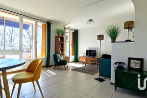 Mieszkanie na sprzedaż 68m2 Prowansja-Alpy-Lazurowe Wybrzeże Saint-Raphaël - zdjęcie 1