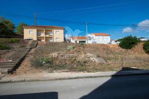 Działka na sprzedaż Dystrykt Lizboński Alenquer Alenquer (Santo Estêvão e Triana) - zdjęcie 1