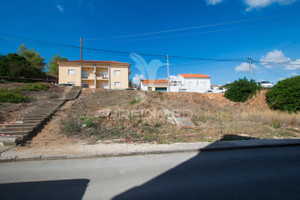 Działka na sprzedaż Dystrykt Lizboński Alenquer Alenquer (Santo Estêvão e Triana) - zdjęcie 2