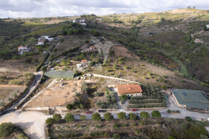 Działka na sprzedaż Dystrykt Lizboński Alenquer Alenquer (Santo Estêvão e Triana) - zdjęcie 3