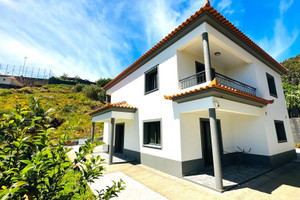 Dom na sprzedaż 210m2 Madera Santa Cruz - zdjęcie 2