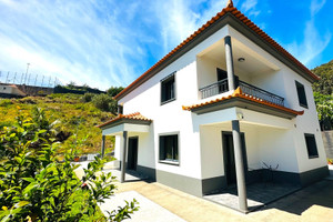 Dom na sprzedaż 210m2 Madera Santa Cruz - zdjęcie 3
