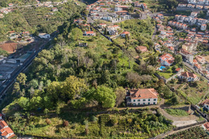 Dom na sprzedaż 315m2 Madera Funchal - zdjęcie 1
