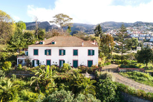 Dom na sprzedaż 315m2 Madera Funchal - zdjęcie 3